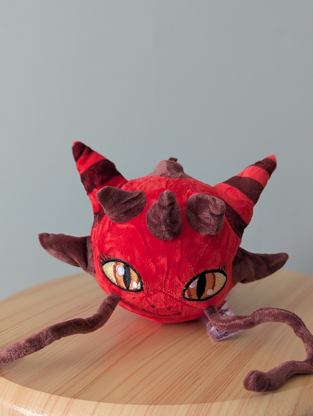 Miraculous Miraball Longg Plush
